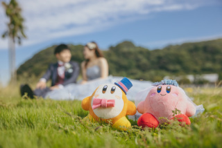 ブライダルアトリエラ・ドゥー【La・Doux】_アドバイス写真