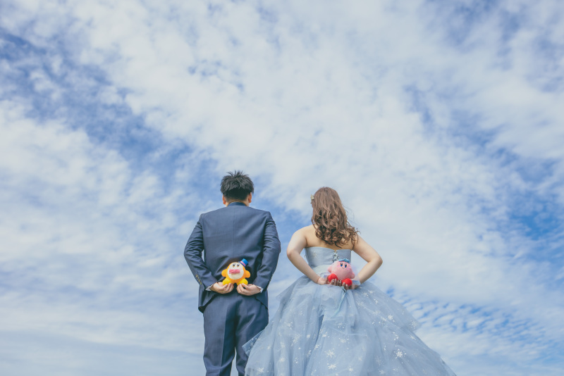 ブライダルアトリエラ・ドゥー【La・Doux】_投稿写真