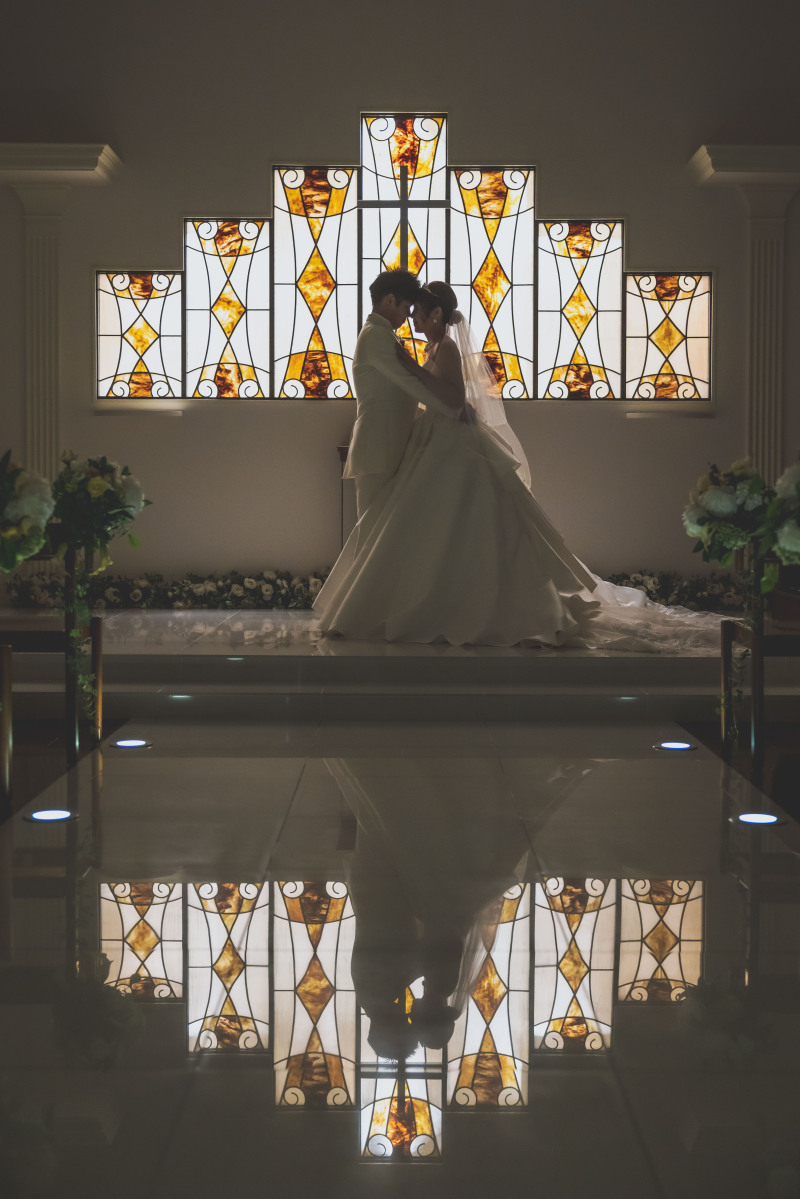 ブライダルアトリエラ・ドゥー【La・Doux】_投稿写真