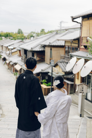 京都町家寫眞館 ～KYOTO MACHIYA STUDIO～_アドバイス写真