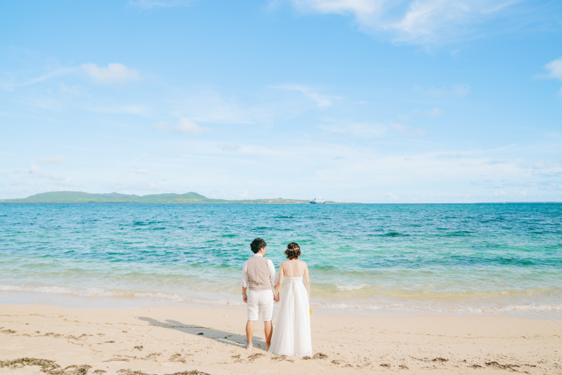 capryフォトウェディング石垣島（キャプリィフォトウェディング石垣島）_投稿写真