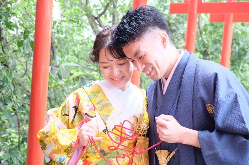 マリアージュ　ことぶき_投稿写真