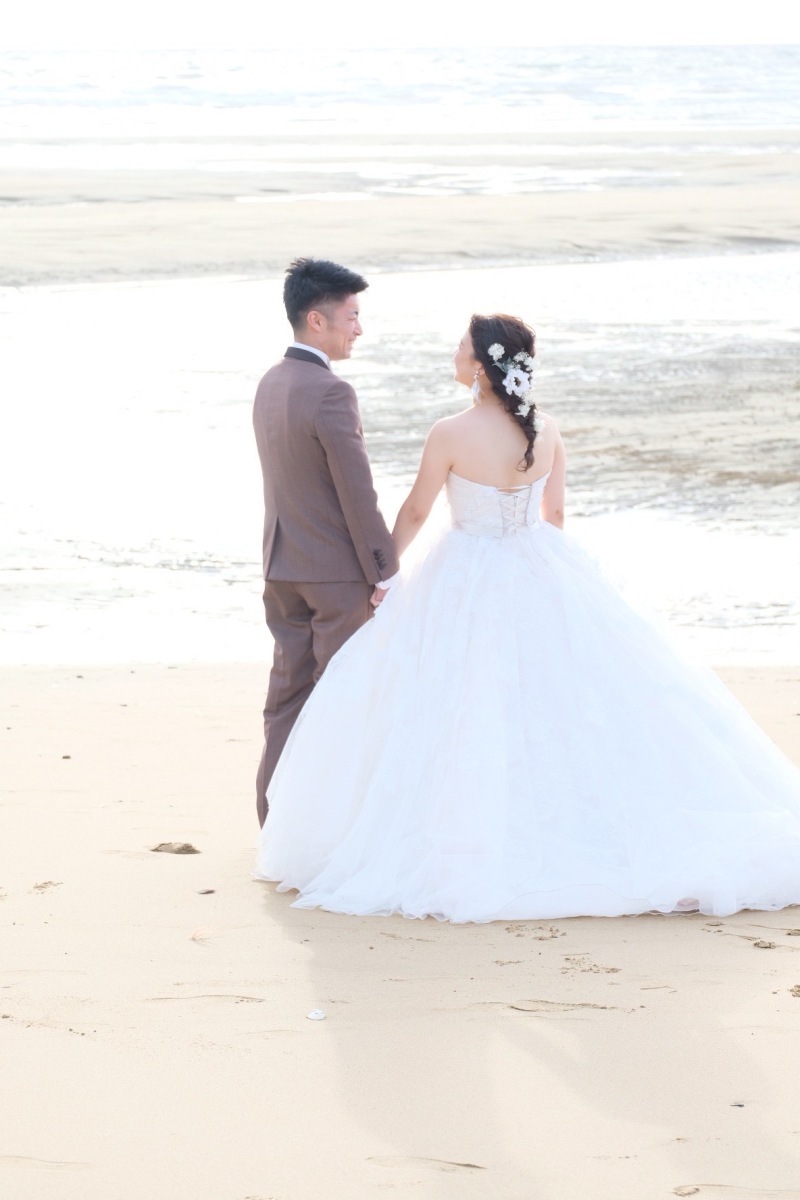 マリアージュ　ことぶき_投稿写真