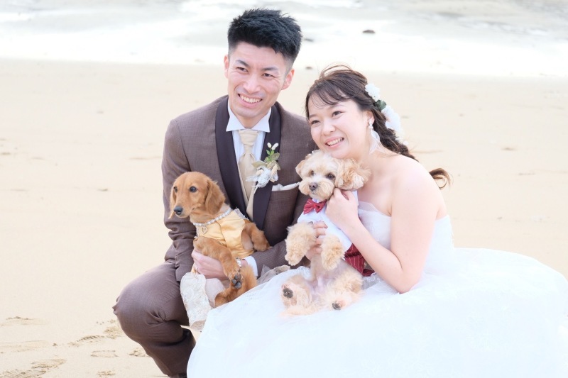 マリアージュ　ことぶき_投稿写真