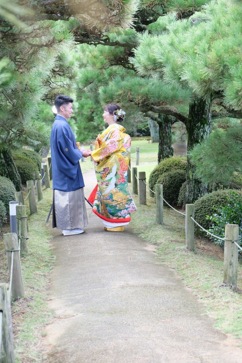 マリアージュ　ことぶき_投稿写真