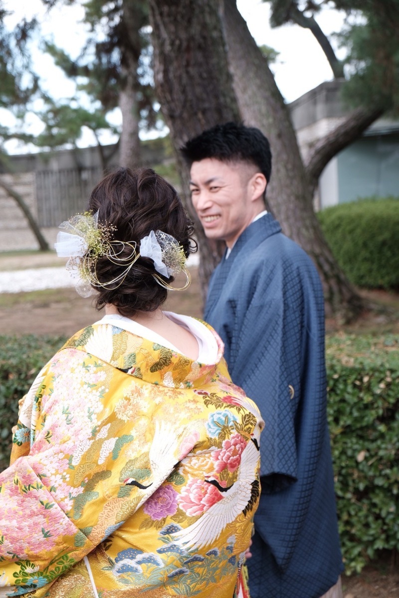 マリアージュ　ことぶき_投稿写真