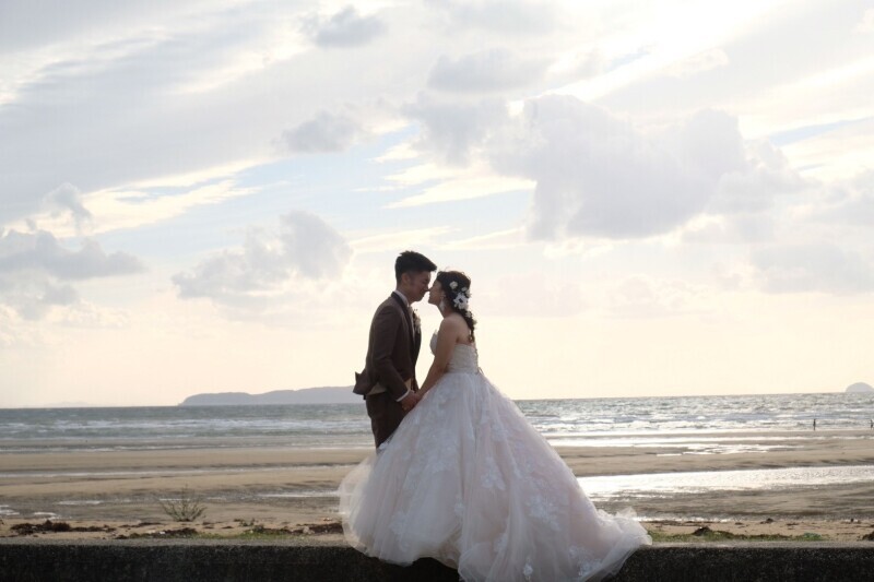 マリアージュ　ことぶき_投稿写真