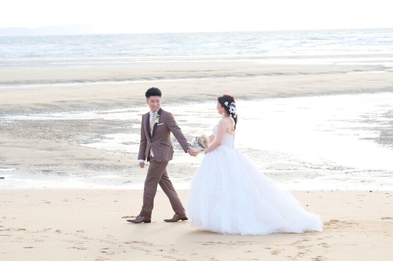 マリアージュ　ことぶき_投稿写真