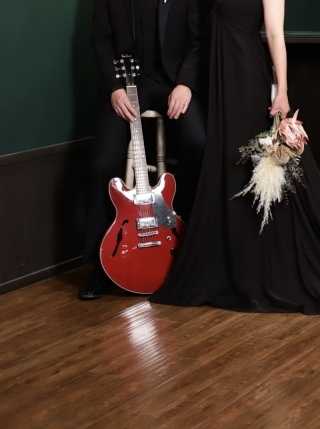 オレンジスタジオNAGOYA_アドバイス写真