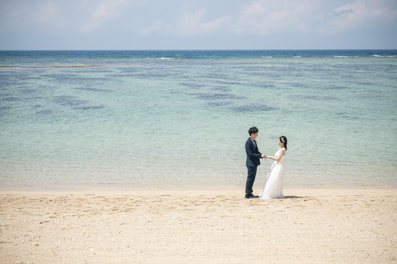 マーブルリゾートウェディング沖縄［MARBLE RESORT WEDDING 沖縄］_投稿写真