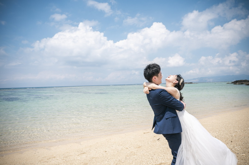 マーブルリゾートウェディング沖縄［MARBLE RESORT WEDDING 沖縄］_投稿写真