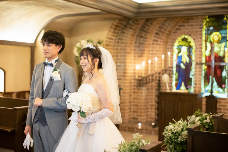 写真だけの結婚式　ecoo（エクー）_投稿写真