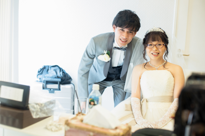 写真だけの結婚式　ecoo（エクー）_投稿写真