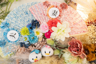 Photo Maison &eacute;crin 大阪店_アドバイス写真