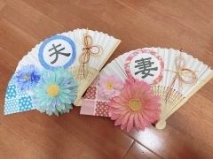 ハルウェディング_アドバイス写真