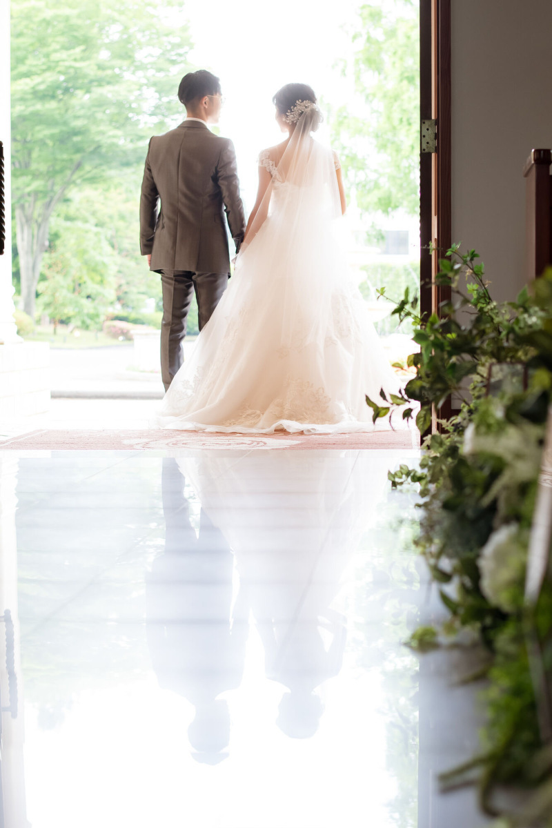 天気が良い日にガーデンで撮るのがおすすめ_26775_投稿写真_1