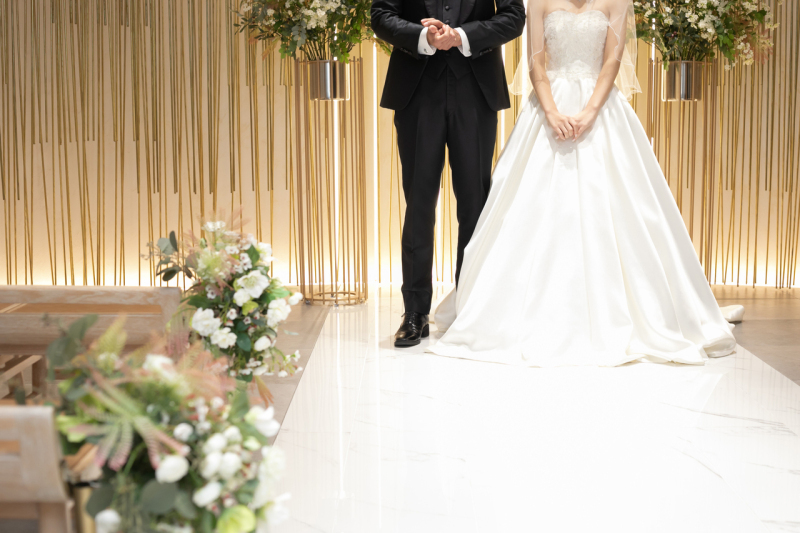 小さな結婚式 岡山店_投稿写真