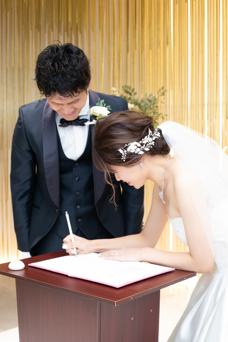 小さな結婚式 岡山店_投稿写真