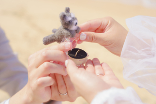 Studio fam(スタジオ ファム)_アドバイス写真