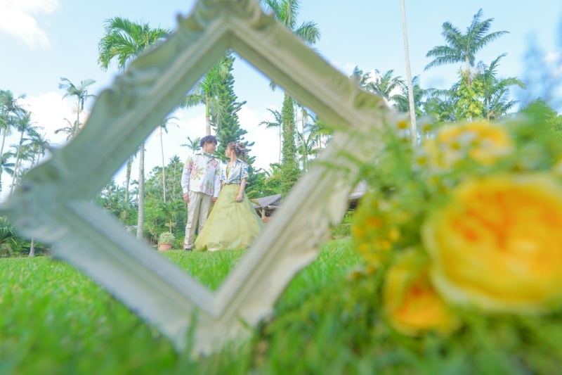 Tim Tim Photo Studio 沖縄_投稿写真