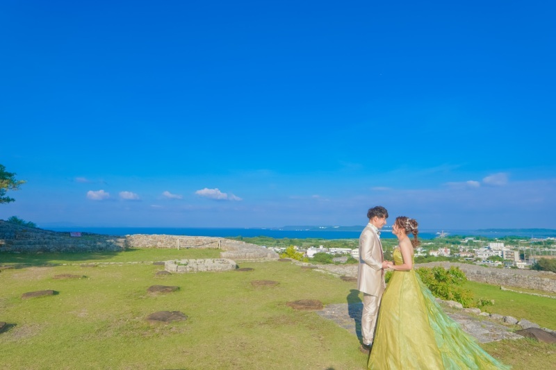 Tim Tim Photo Studio 沖縄_投稿写真