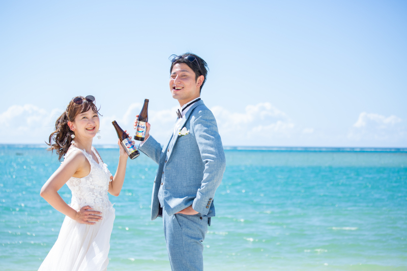 マーブルリゾートウェディング沖縄［MARBLE RESORT WEDDING 沖縄］_投稿写真