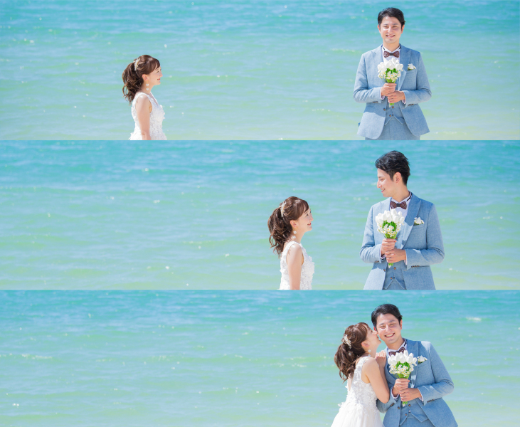 マーブルリゾートウェディング沖縄［MARBLE RESORT WEDDING 沖縄］_投稿写真