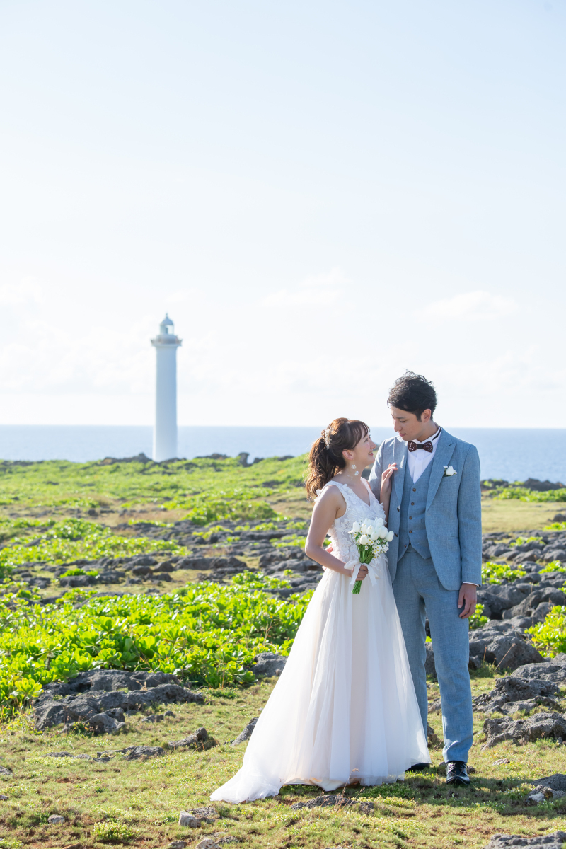 マーブルリゾートウェディング沖縄［MARBLE RESORT WEDDING 沖縄］_投稿写真