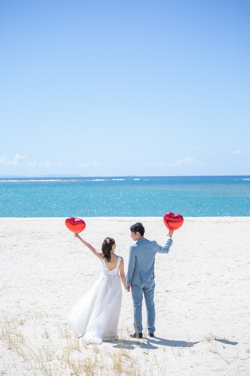 マーブルリゾートウェディング沖縄［MARBLE RESORT WEDDING 沖縄］_投稿写真