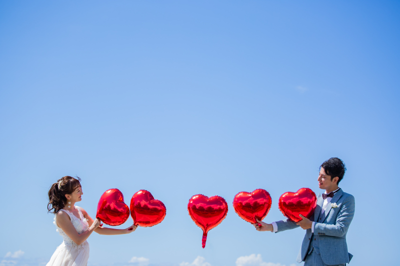 マーブルリゾートウェディング沖縄［MARBLE RESORT WEDDING 沖縄］_投稿写真