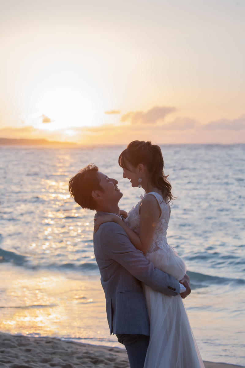 マーブルリゾートウェディング沖縄［MARBLE RESORT WEDDING 沖縄］_投稿写真