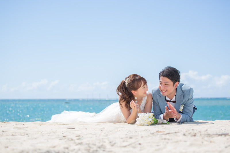 マーブルリゾートウェディング沖縄［MARBLE RESORT WEDDING 沖縄］_投稿写真