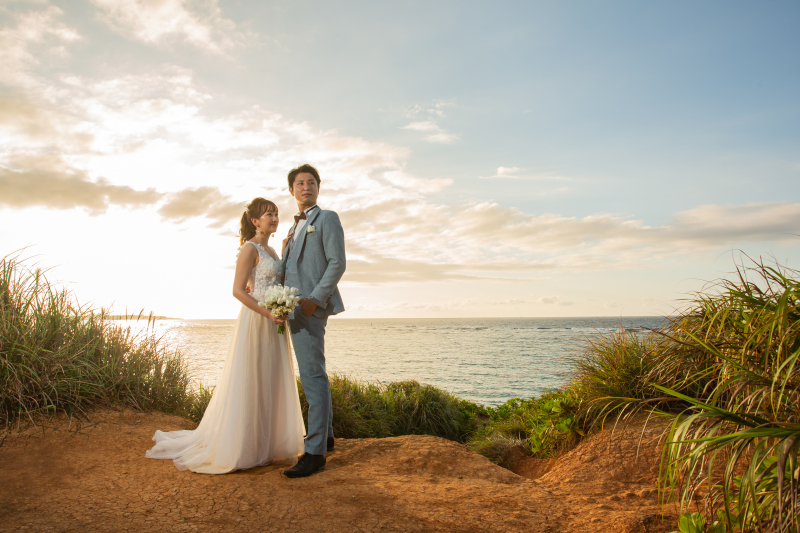 マーブルリゾートウェディング沖縄［MARBLE RESORT WEDDING 沖縄］_投稿写真