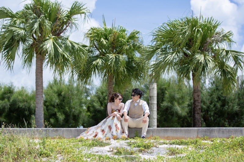 STUDIO SUNS沖縄（スタジオSUNS）_投稿写真