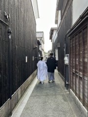 ラヴィファクトリー岡山店_アドバイス写真