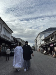 ラヴィファクトリー岡山店_アドバイス写真