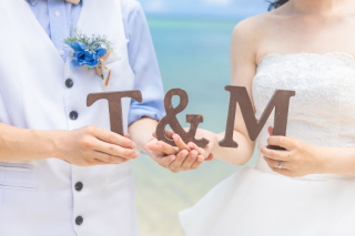 capryフォトウェディング石垣島（キャプリィフォトウェディング石垣島）_アドバイス写真