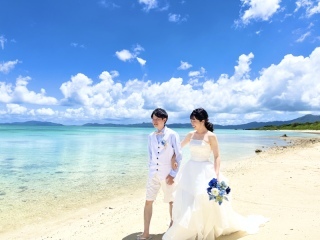 capryフォトウェディング石垣島（キャプリィフォトウェディング石垣島）_アドバイス写真