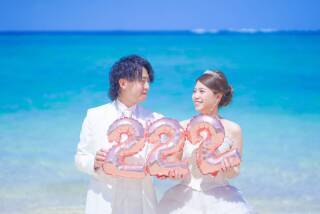 Tim Tim Photo Studio 沖縄_アドバイス写真