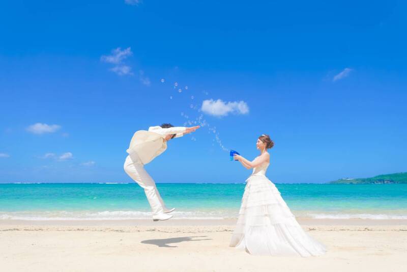 Tim Tim Photo Studio 沖縄_投稿写真