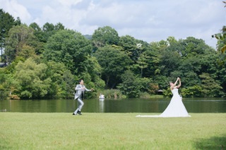 STUDIO AQUA 軽井沢店（スタジオAQUA）_アドバイス写真