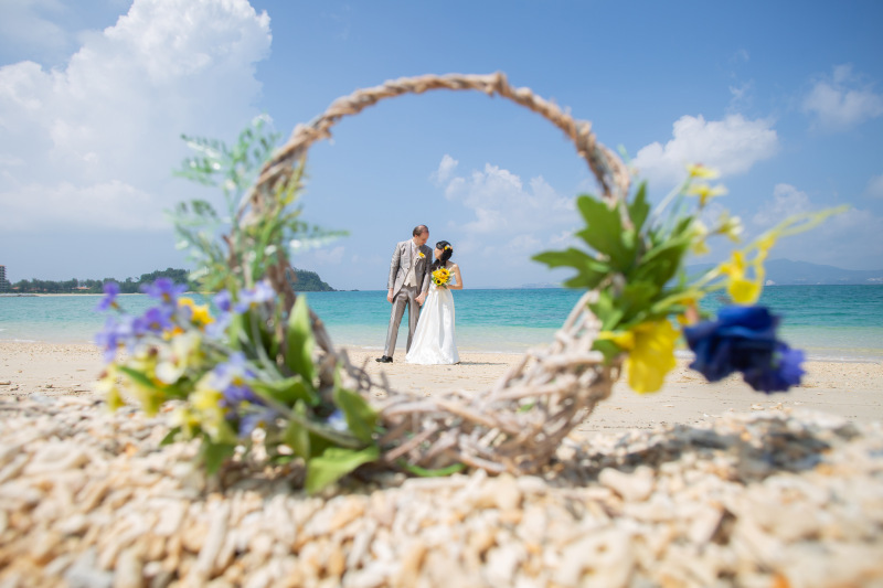 OKINAWA ワタベウェディング_投稿写真