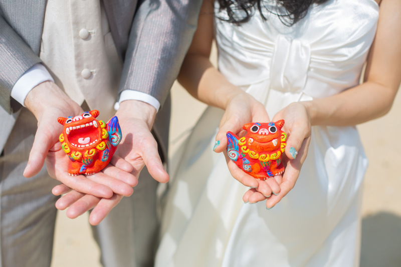 OKINAWA ワタベウェディング_投稿写真