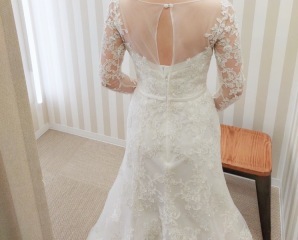 CLAIRE宇都宮今泉店_アドバイス写真