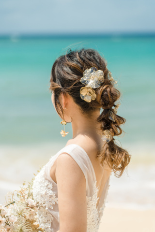 シエロ・イ・マーレ 沖縄 ~チャペルnature~_アドバイス写真