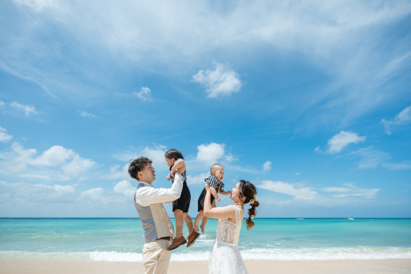 シエロ・イ・マーレ 沖縄 ~チャペルnature~_投稿写真