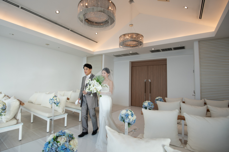 OKINAWA ワタベウェディング_投稿写真