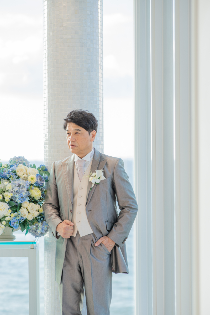 OKINAWA ワタベウェディング_投稿写真