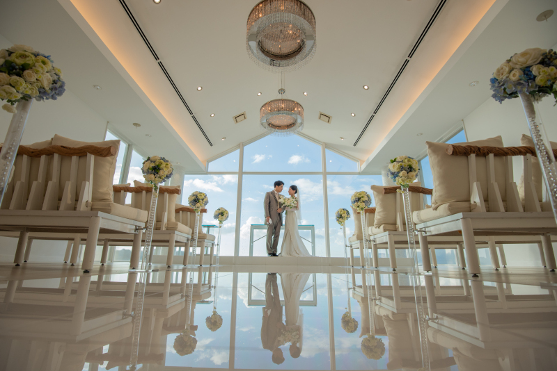 OKINAWA ワタベウェディング_投稿写真