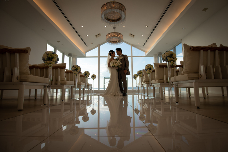 OKINAWA ワタベウェディング_投稿写真